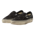 LX Classic Slip-On 98 Pearlized Black/ Black