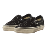 LX Classic Slip-On 98 Pearlized Black/ Black