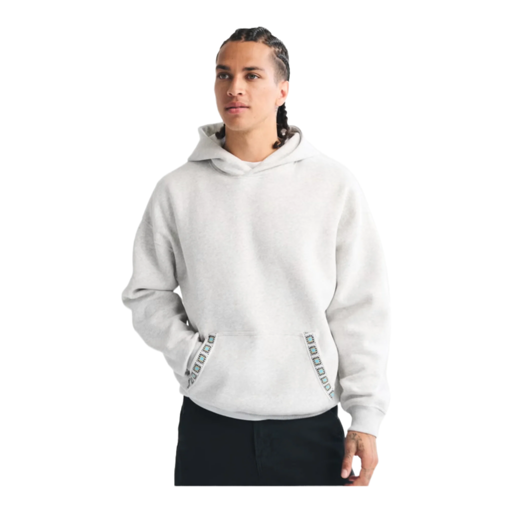Essential Popover Hoodie