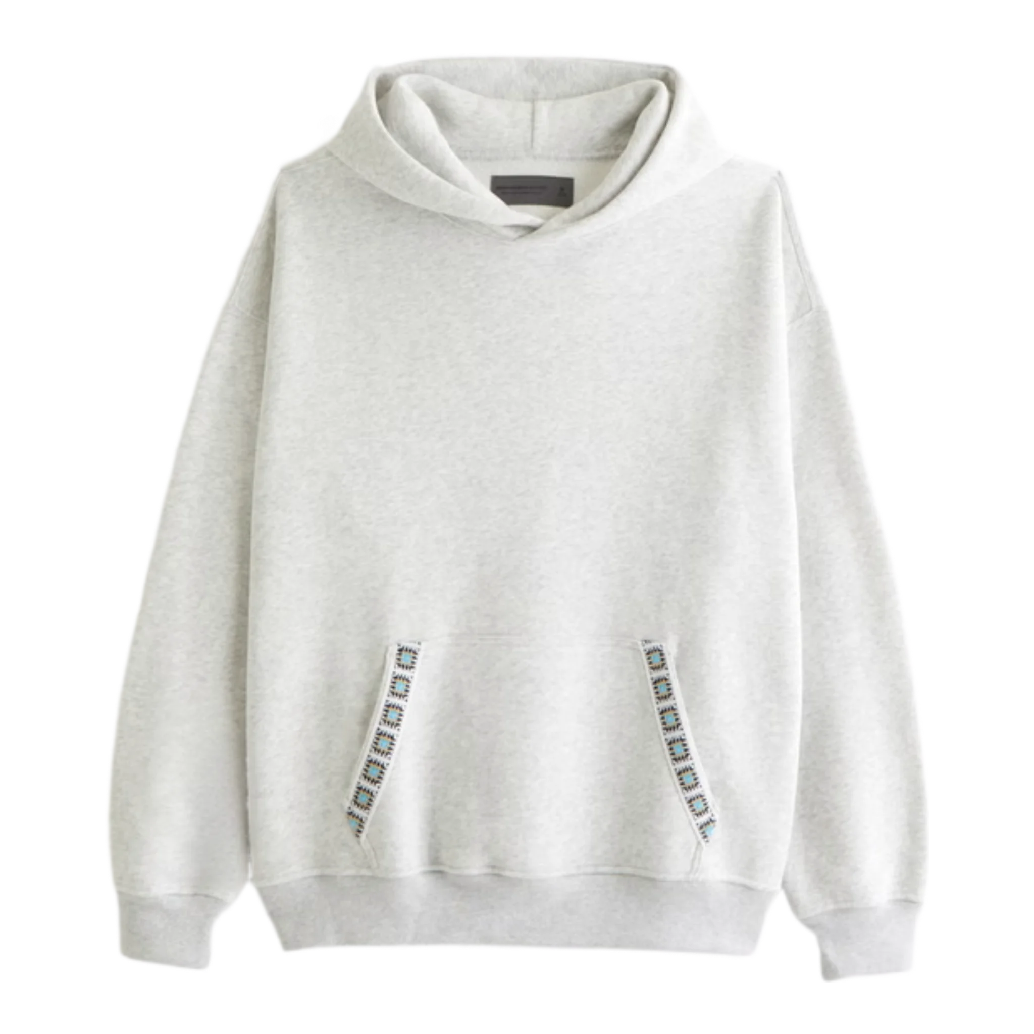 Essential Popover Hoodie