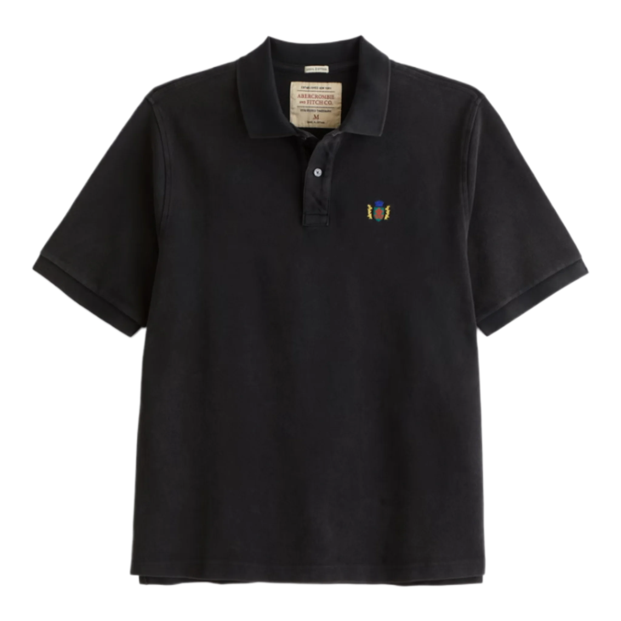 100% Cotton Icon Pique Polo
