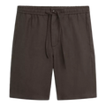 100% Linen Bermuda Shorts