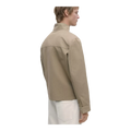 Short jacket with pocket details