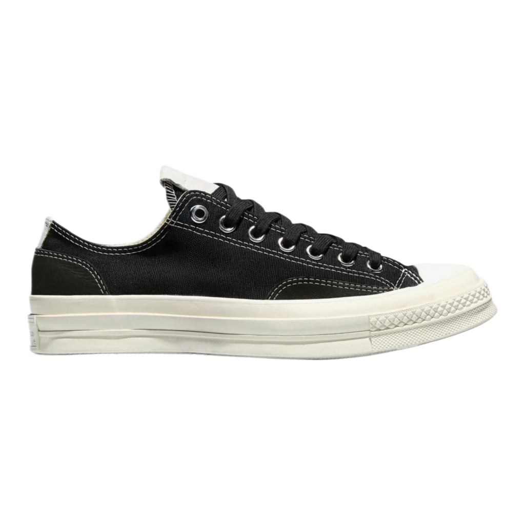 Chuck 70 Canvas & Suede