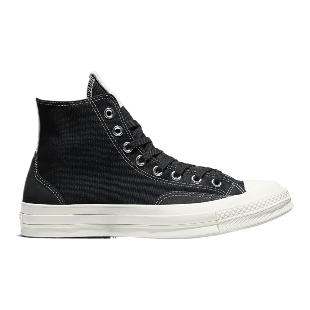 Chuck 70 Canvas & Suede