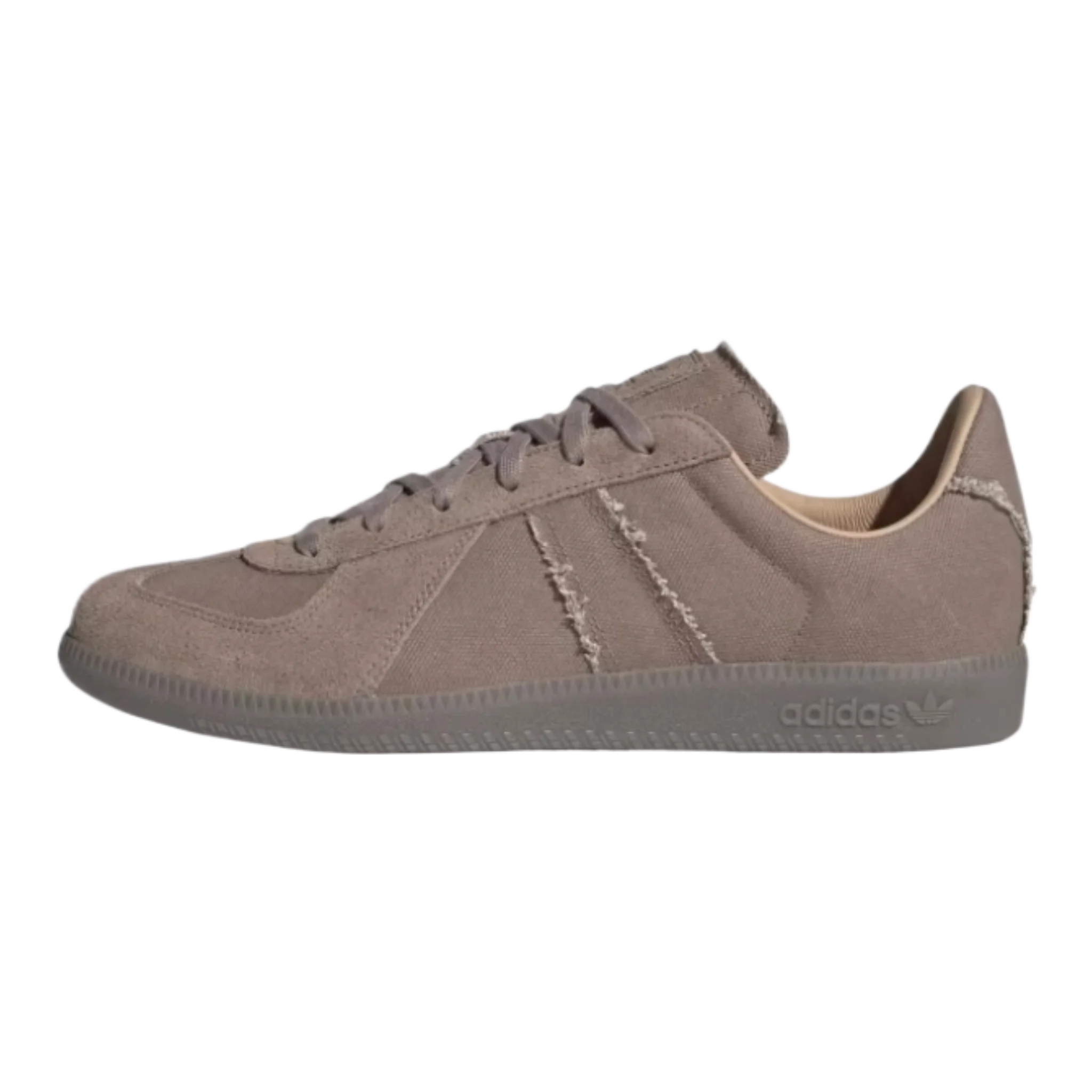BW Army Grey