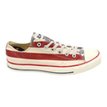 Rummage Ox Canvas Sneakers Rubber Sole