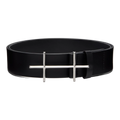 Black H Belt