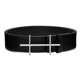 Black H Belt