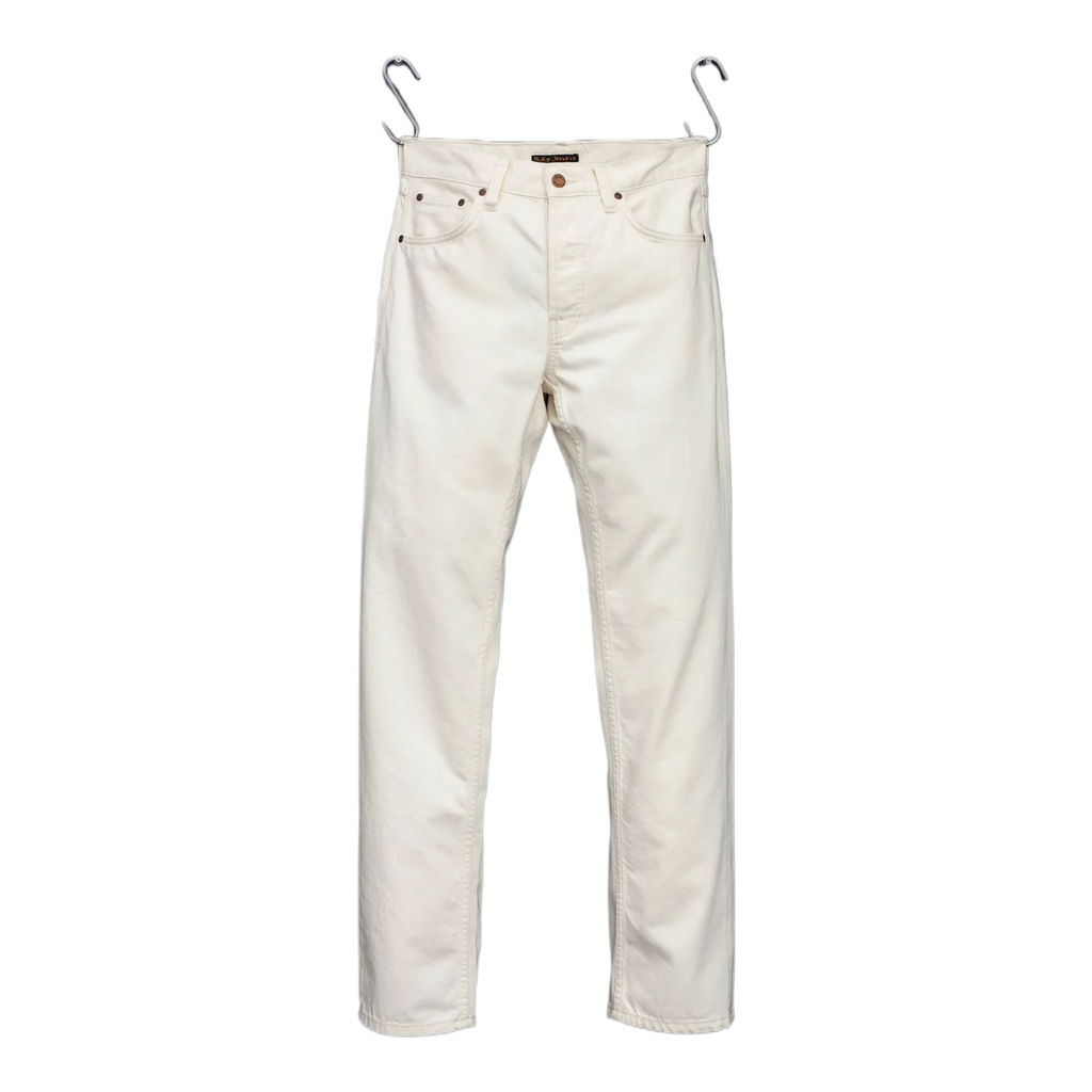 Rad Rufus Everivory Straight Leg Jeans
