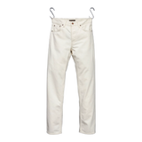 Rad Rufus Everivory Straight Leg Jeans