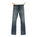 Slim Jim Quarter Tracks
