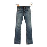 Slim Jim Quarter Tracks
