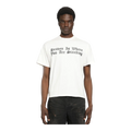 Logo T-Shirt Optic White