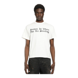 Logo T-Shirt Optic White