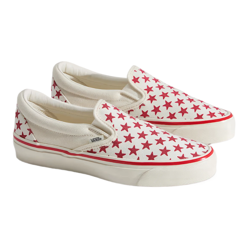 Premium Classic Slip-On Shoes