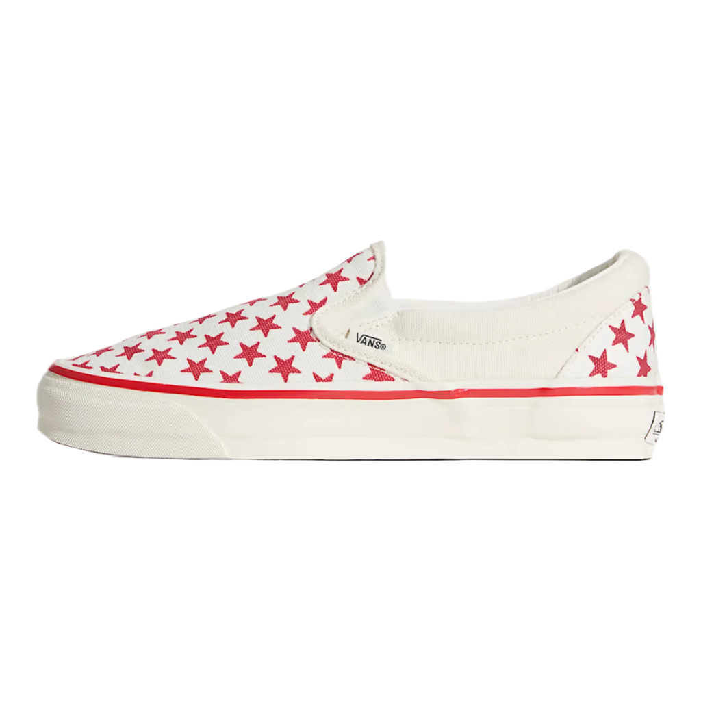 Premium Classic Slip-On Shoes