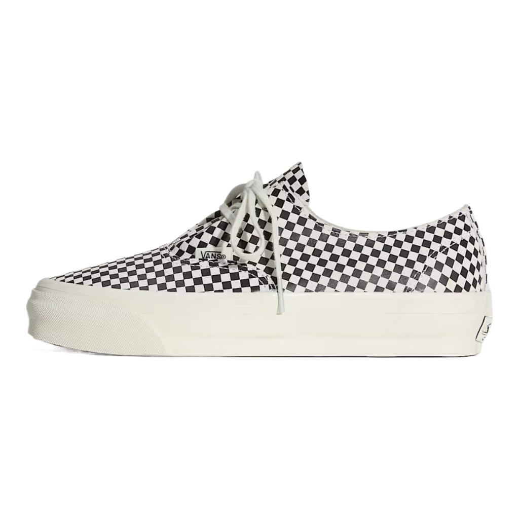 Premium Authentic Ease Checkerboard Shoes