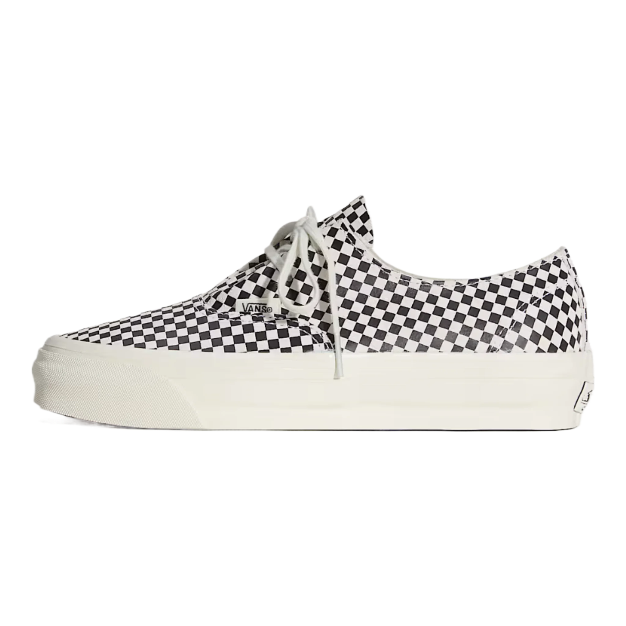 Premium Authentic Ease Checkerboard Shoes