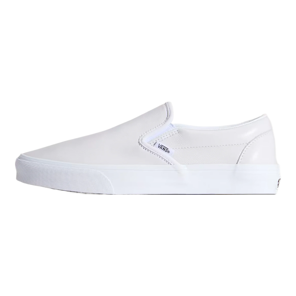 Classic Slip-On Shoes