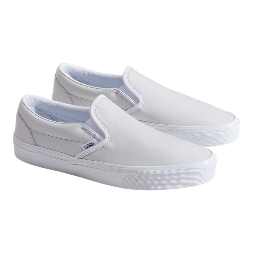Classic Slip-On Shoes