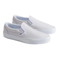 Classic Slip-On Shoes