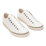 VULC LACELESS LOW TOP
