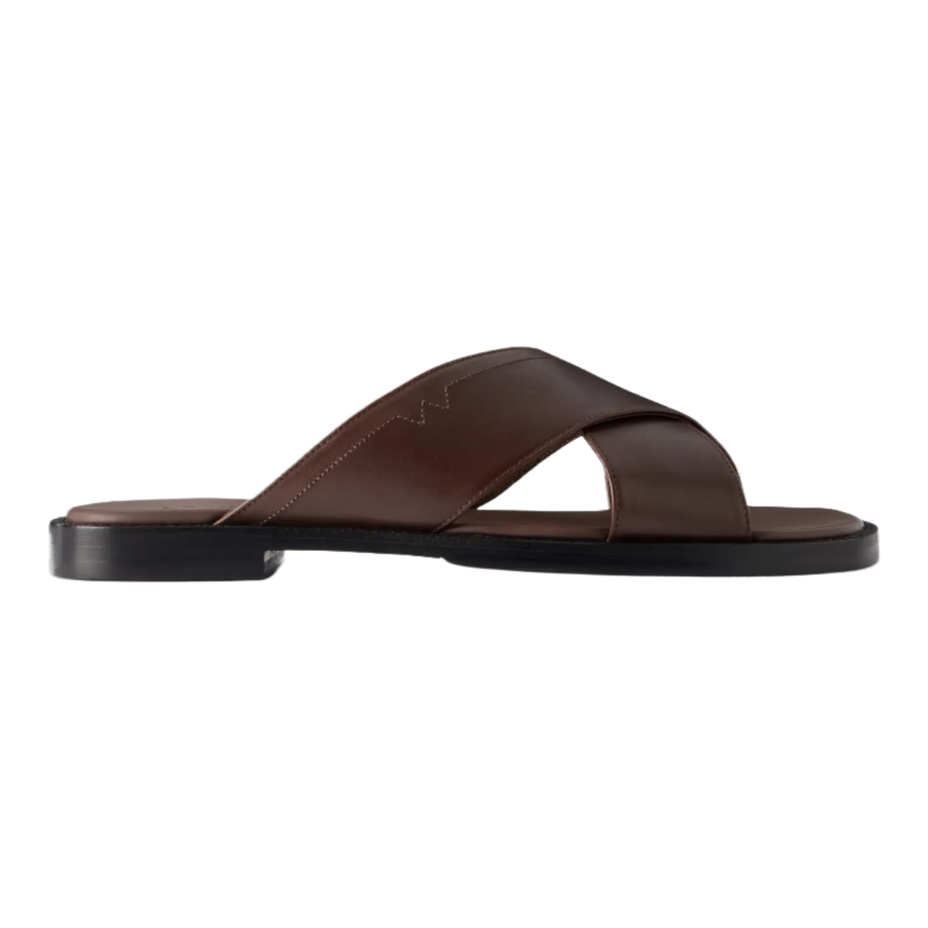 Leather Sandals
