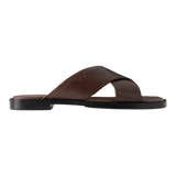 Leather Sandals