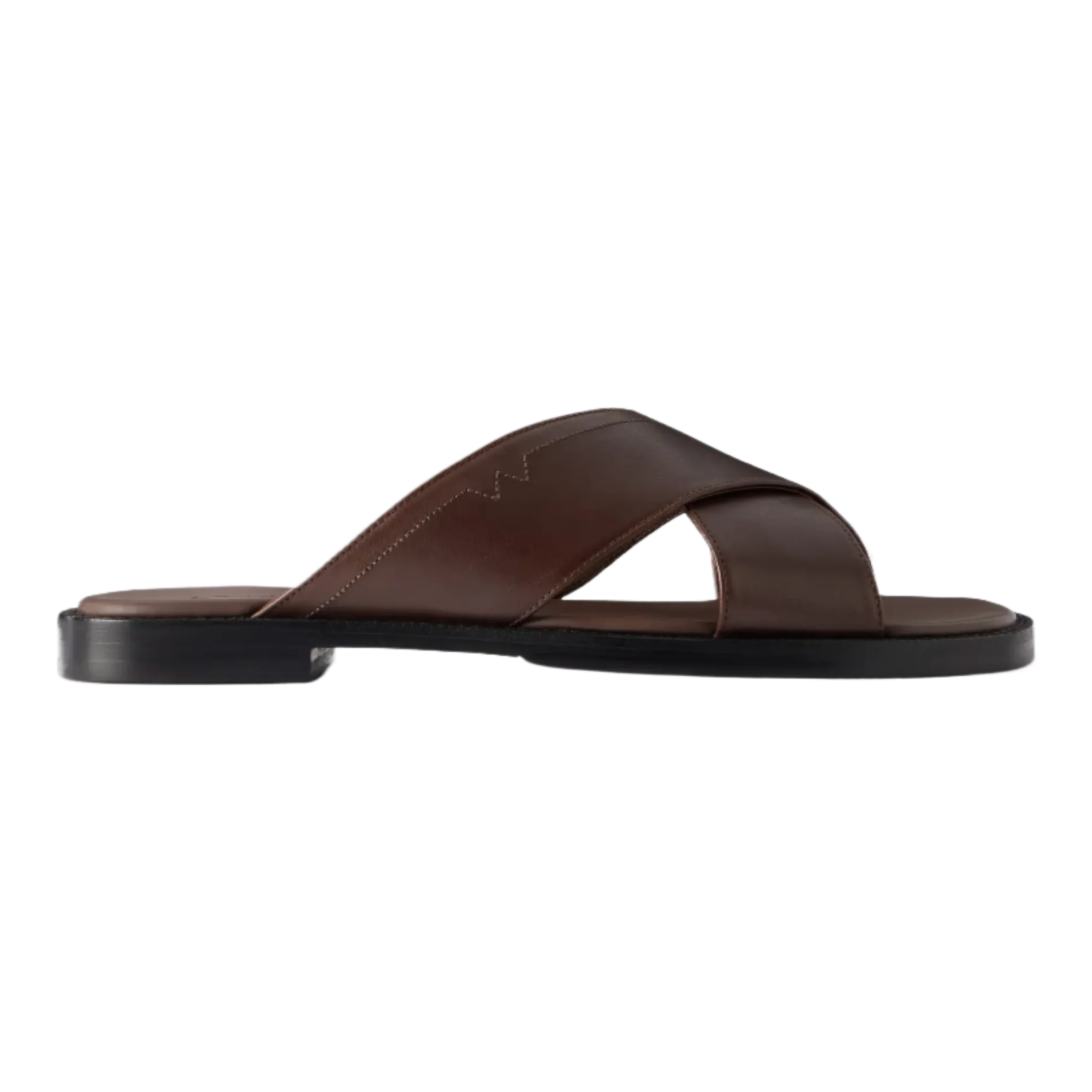 Leather Sandals