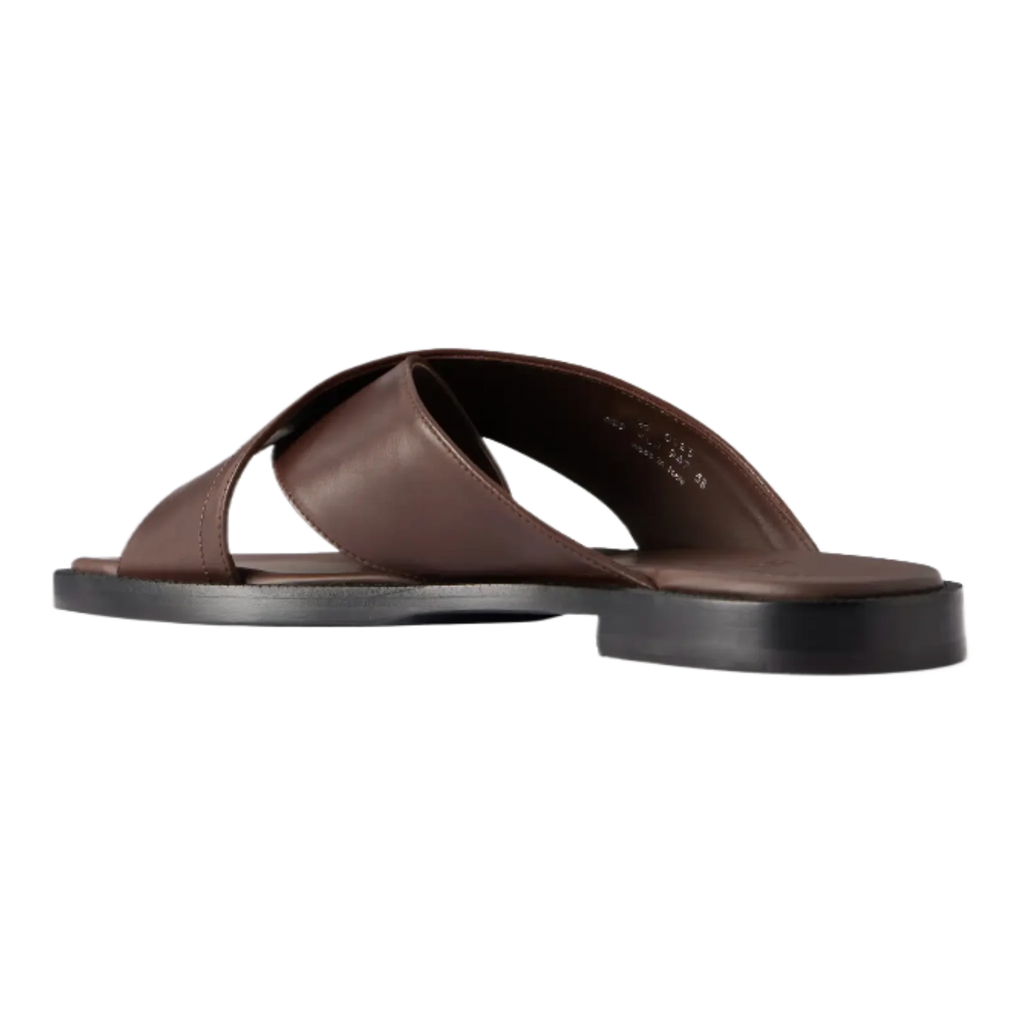 Leather Sandals