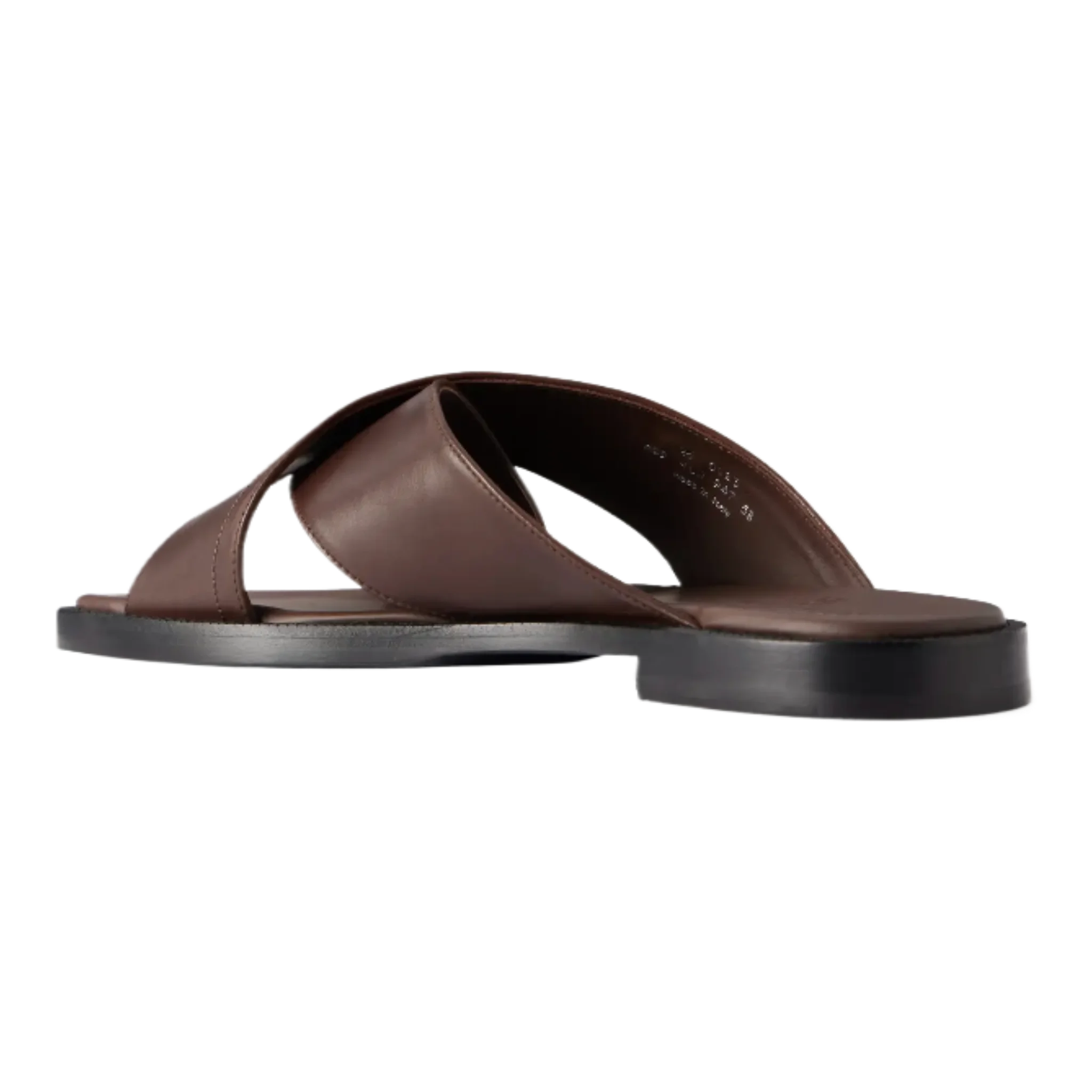 Leather Sandals
