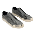 VULC LACELESS LOW TOP