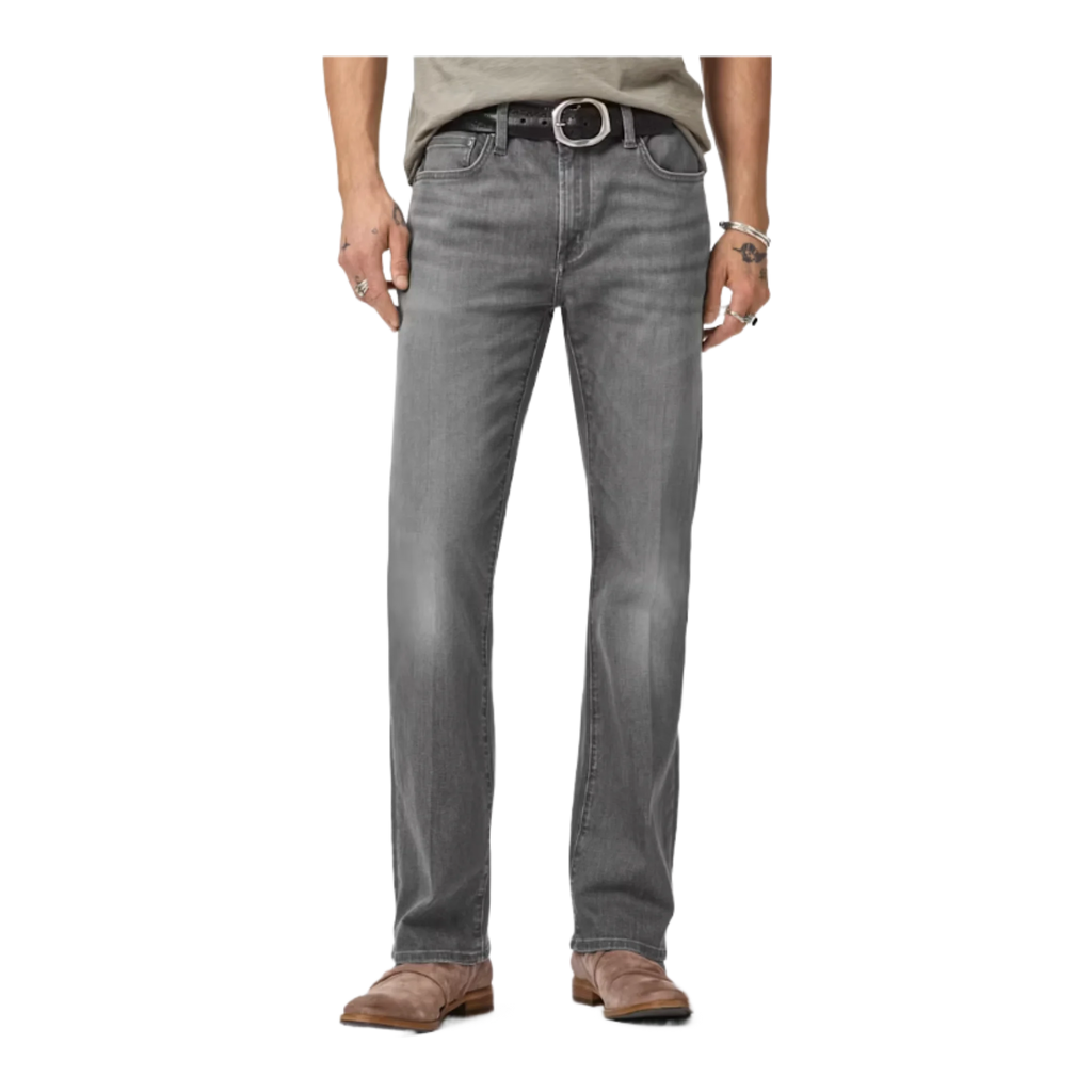 FADER BOOTCUT JEANS