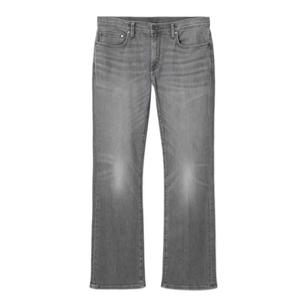 FADER BOOTCUT JEANS