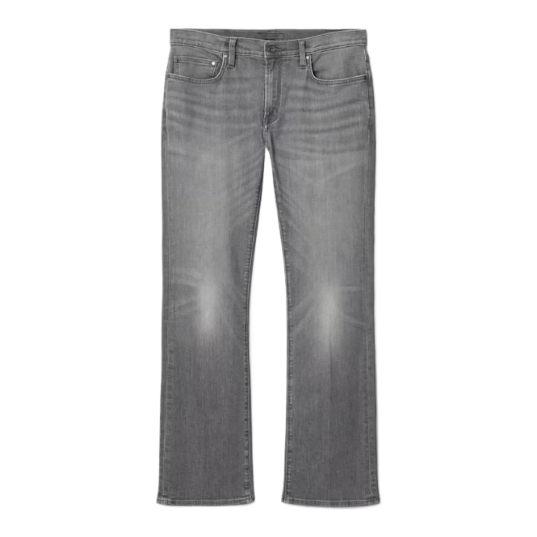 FADER BOOTCUT JEANS