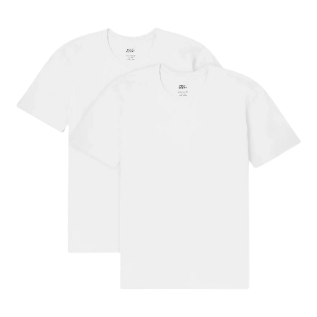 Two-pack Cotton-Jersey T-Shirt