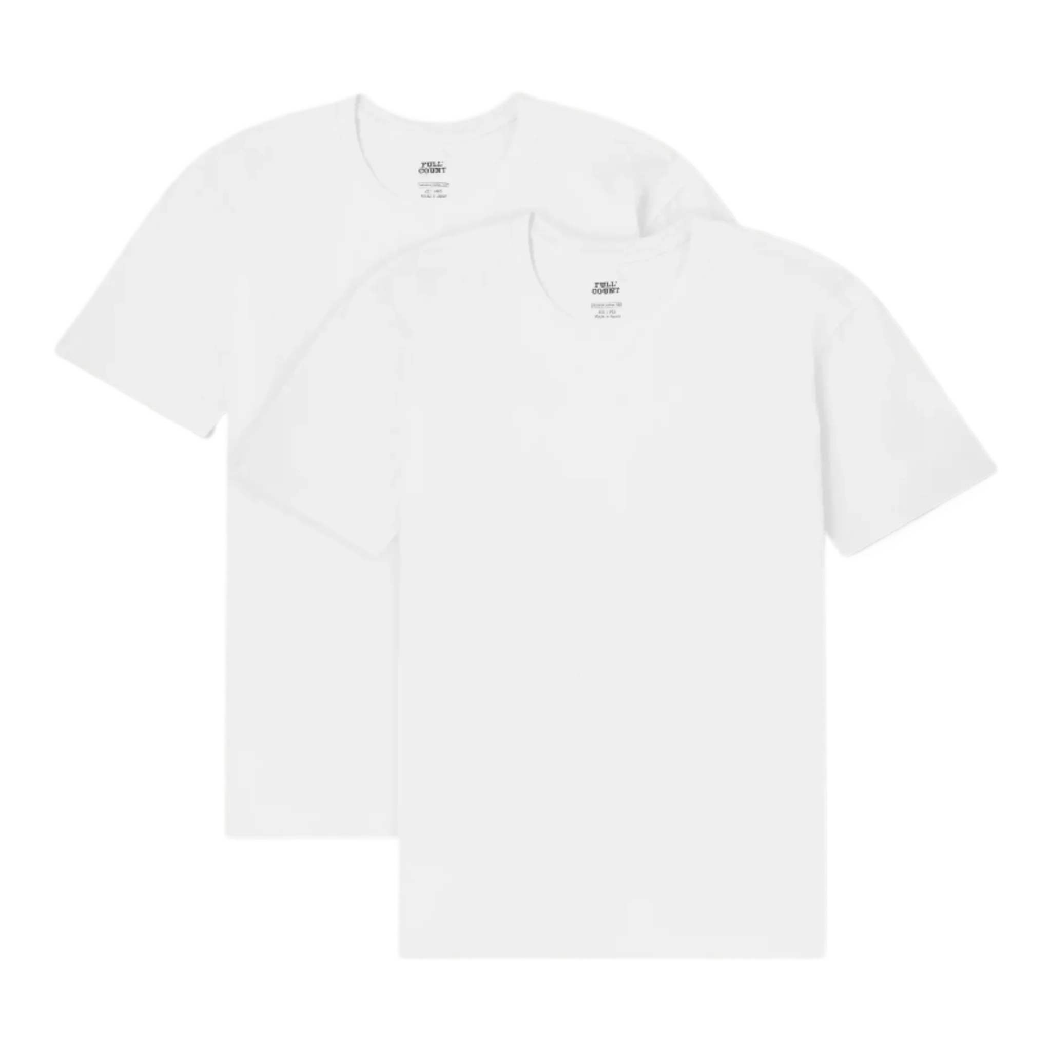 Two-pack Cotton-Jersey T-Shirt