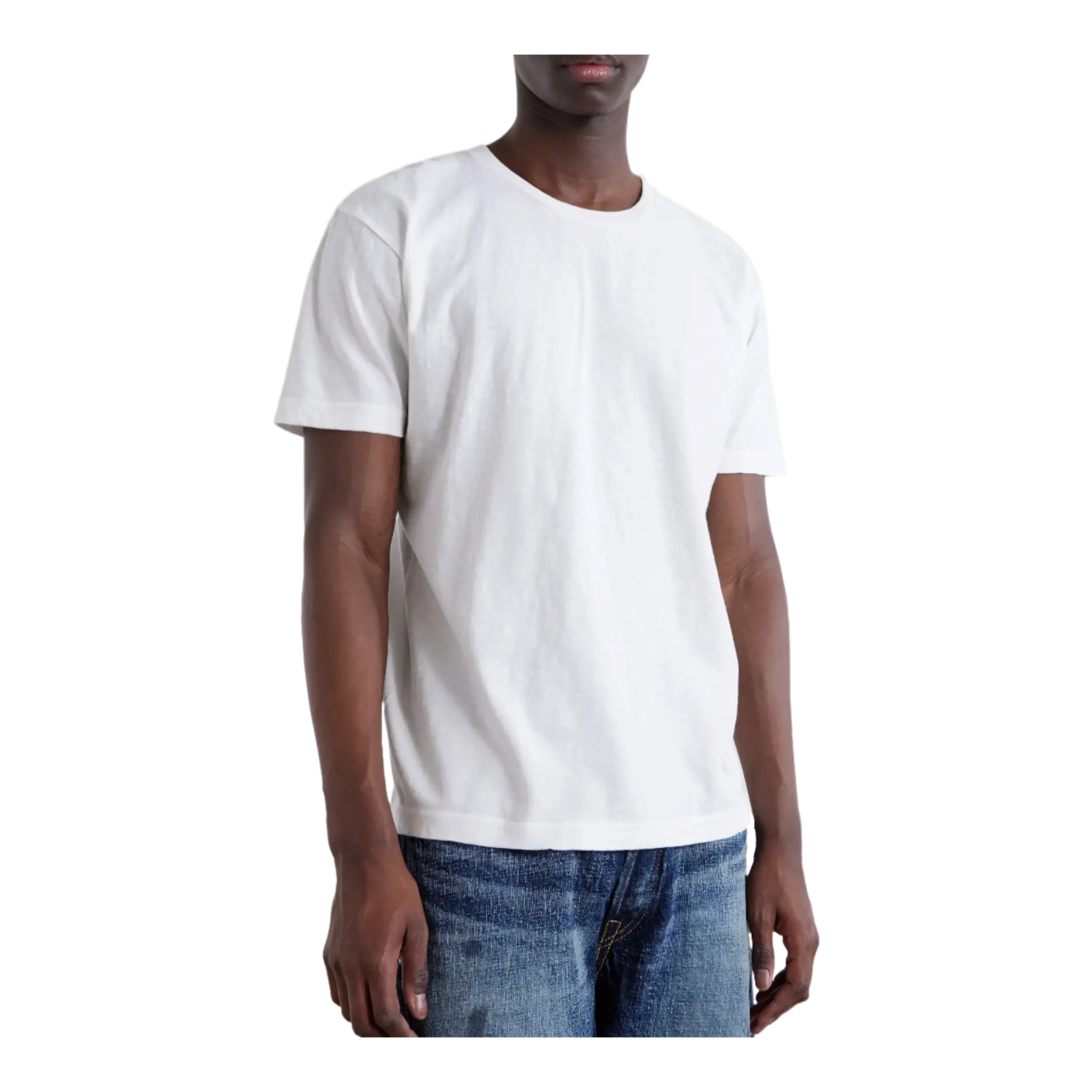 Two-pack Cotton-Jersey T-Shirt