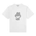 Frog Printed Cotton-Jersey T-Shirt
