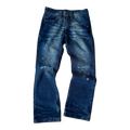 "PLUTO" Denim