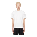White Municipal T-Shirt