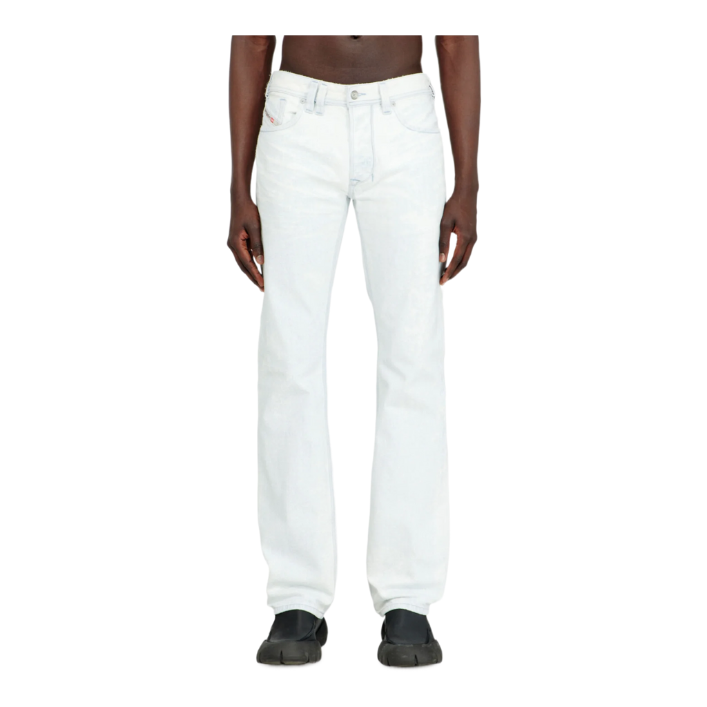Regular Jeans Low Waist 1985 Larkee