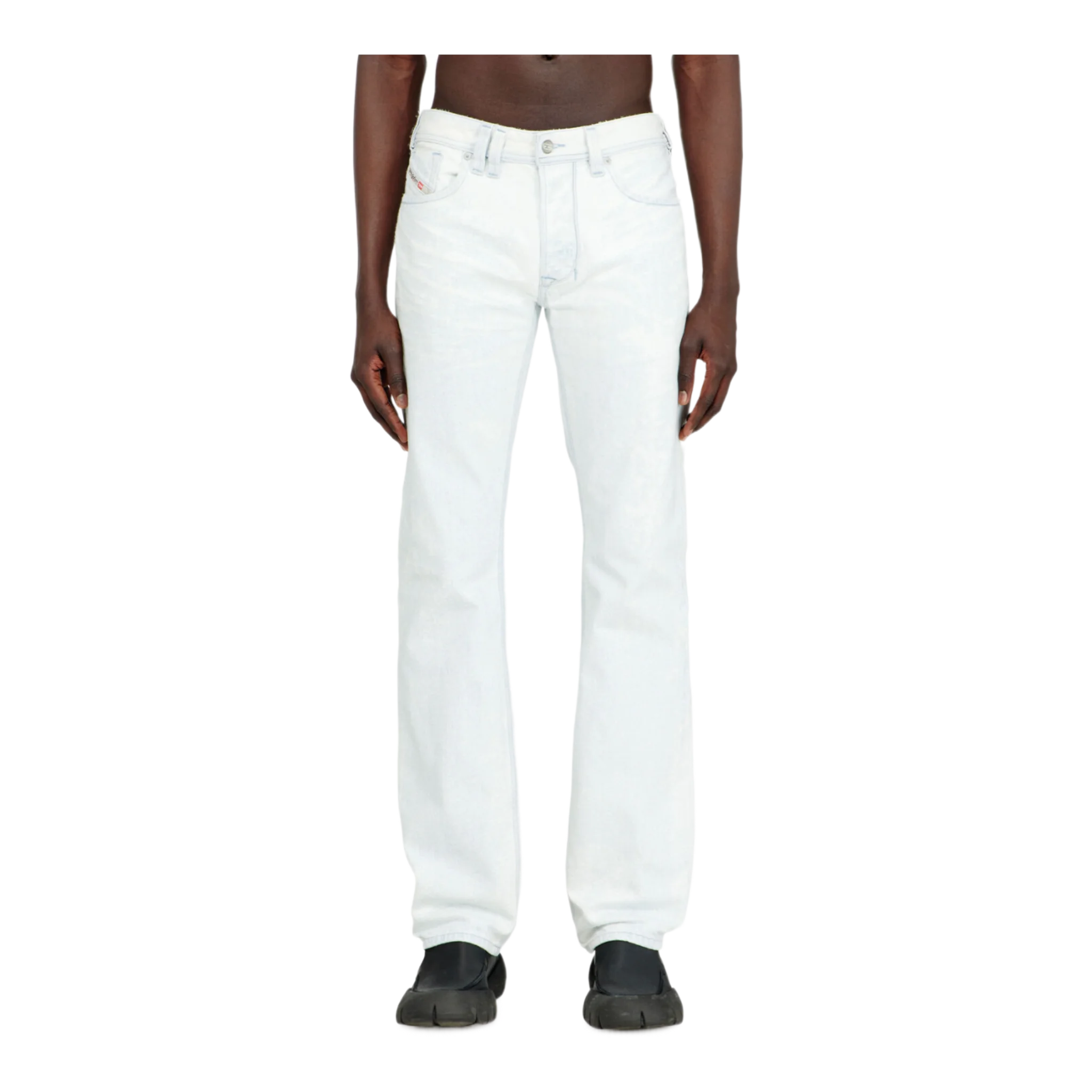 Regular Jeans Low Waist 1985 Larkee