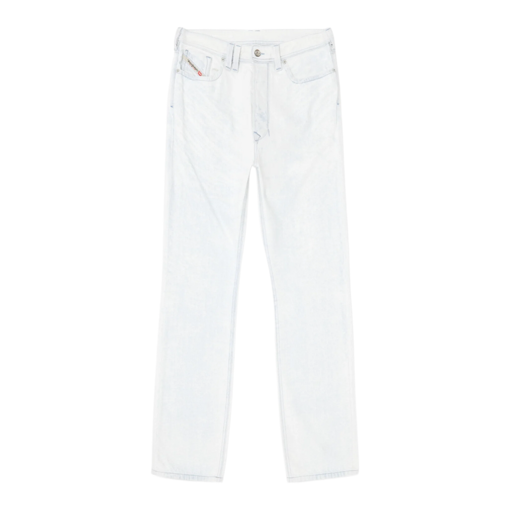 Regular Jeans Low Waist 1985 Larkee