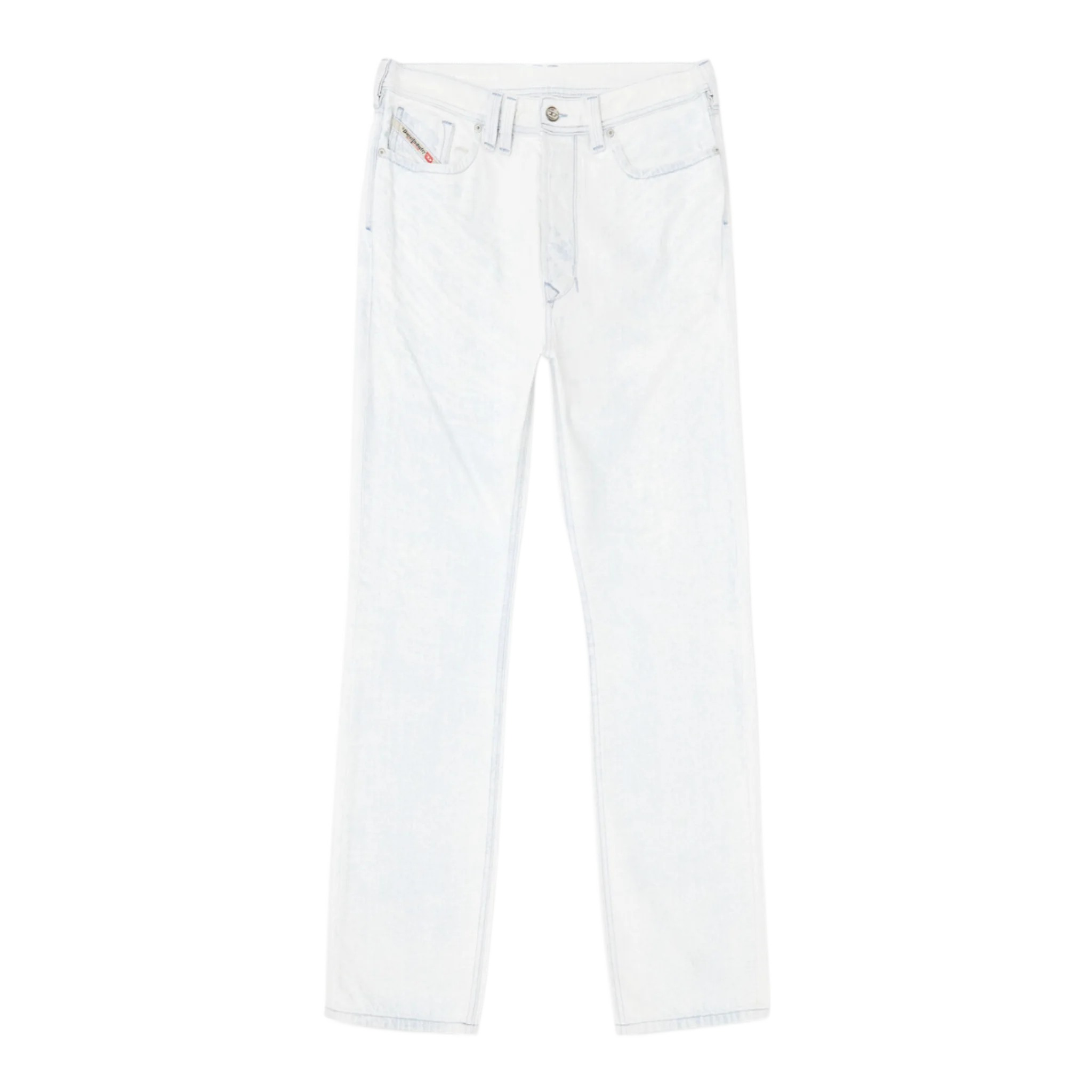 Regular Jeans Low Waist 1985 Larkee