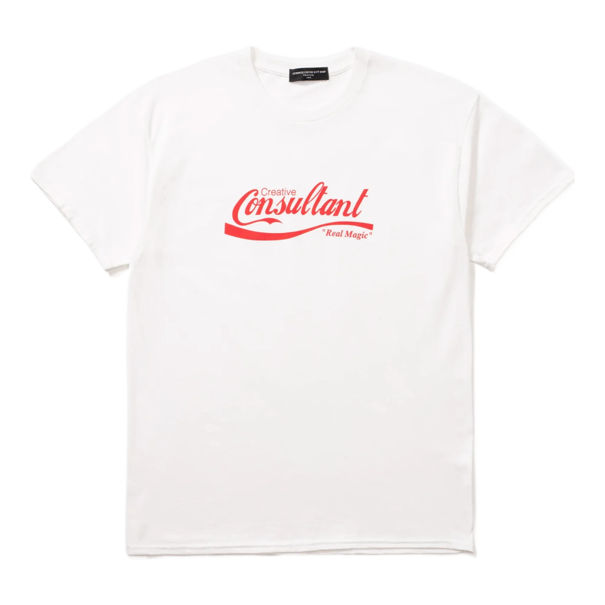 Creative Consultant T-Shirt