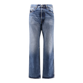 Blue Denim Jeans