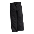 Loud Larry Space Black Selvage