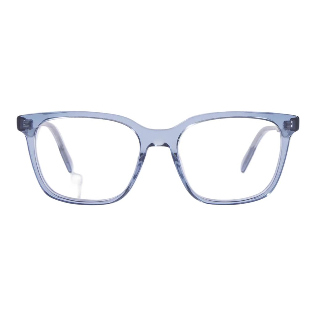 DioRibbon S1I square glasses